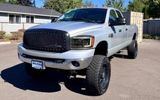 2008 Dodge Ram 3500 SLT
