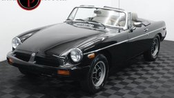 1980 Other Makes Convertible 4 Speed Overdrive