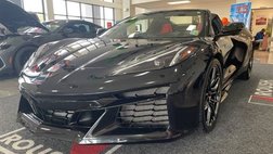 2024 Chevrolet Corvette Z06