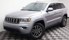 2020 Jeep Grand Cherokee North Edition