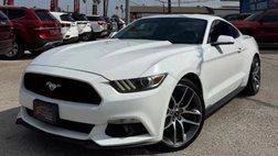 2015 Ford Mustang Premium