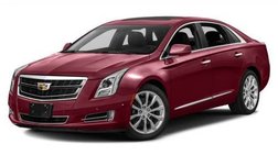 2017 Cadillac XTS Luxury