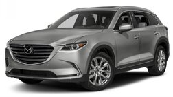 2016 Mazda CX-9 Signature
