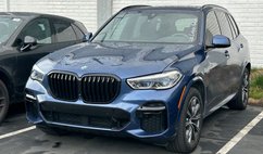 2023 BMW X5 xDrive45e