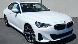 2026 BMW 2 Series 230i xDrive