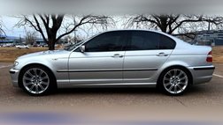 2004 BMW 3 Series 330i