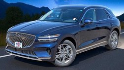2025 Genesis GV70 2.5T Standard