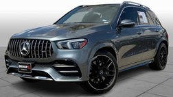 2023 Mercedes-Benz GLE-Class AMG GLE 53