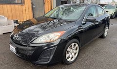 2011 Mazda MAZDA3 i Sport