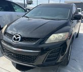 2010 Mazda CX-7 i Sport