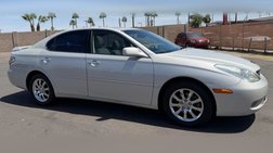 2004 Lexus ES 330 Base