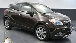 2014 Buick Encore Premium