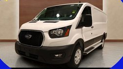2024 Ford Transit 250