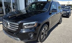 2024 Mercedes-Benz GLB GLB 250