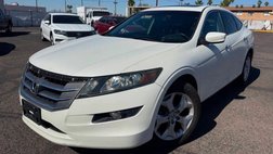 2012 Honda Crosstour EX-L