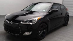 2015 Hyundai Veloster Base