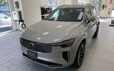 2025 Volvo XC90 B6 Plus Bright Theme 7P