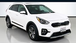 2022 Kia Niro EX Premium