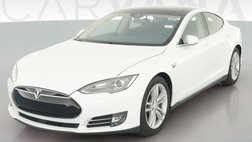 2015 Tesla Model S 85D