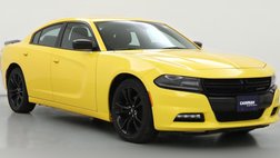 2017 Dodge Charger SXT