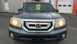 2011 Honda Pilot EX-L w/DVD