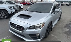 2017 Subaru WRX STI