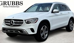 2022 Mercedes-Benz GLC-Class GLC 300