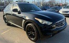 2009 Infiniti FX35 Base