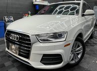 2017 Audi Q3 2.0T quattro Premium