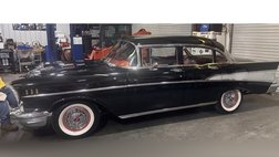 1957 Chevrolet 