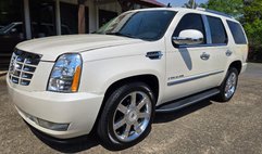 2009 Cadillac Escalade Base
