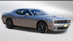 2015 Dodge Challenger SXT Plus