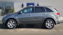 2007 Acura MDX SH-AWD w/Tech