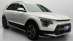 2024 Kia Niro Plug-In Hybrid SX Touring