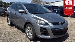 2010 Mazda CX-7 