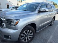 2018 Toyota Sequoia Limited