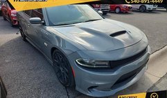 2018 Dodge Charger R/T Scat Pack