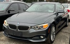 2014 BMW 4 Series 428i xDrive