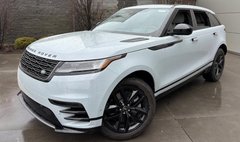 2026 Land Rover Range Rover Velar P250 Dynamic SE