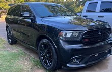 2015 Dodge Durango R/T