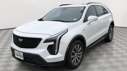 2019 Cadillac XT4 Sport