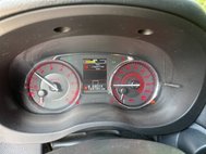 2016 Subaru WRX Limited