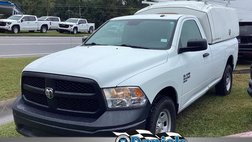 2023 Ram Ram Pickup 1500 Classic Tradesman
