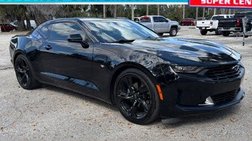2020 Chevrolet Camaro LT