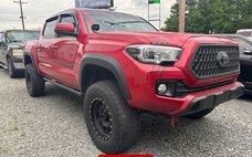 2019 Toyota Tacoma TRD Off-Road