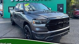2020 Ram Ram Pickup 1500 Lone Star