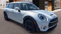 2023 MINI Clubman Cooper S
