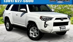 2014 Toyota 4Runner 