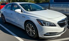 2019 Buick LaCrosse Premium