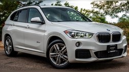 2017 BMW X1 xDrive28i